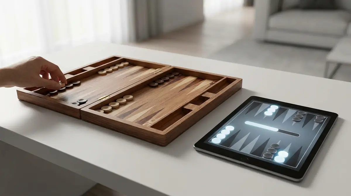 まとめ｜今すぐダウンロードしてバックギャモンを始めよう