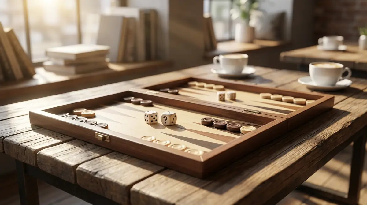 安いバックギャモンに関するよくある質問