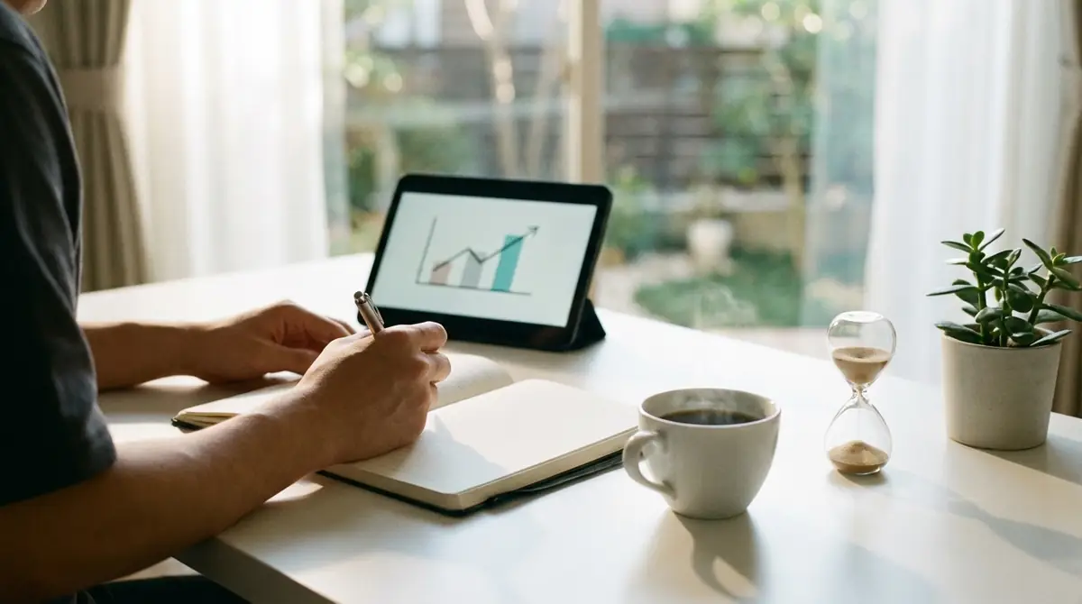 今日から始める！1日15分の実践練習メニュー