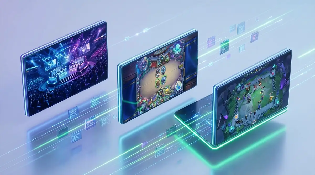 おすすめオンライン対戦サイト3選【目的別に紹介】