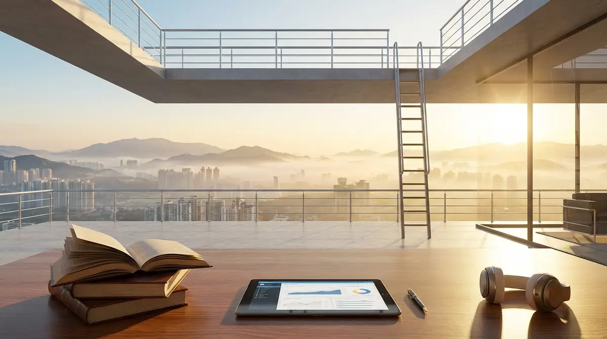 さらに上を目指す人へ：書籍・有料ツール・レッスン情報