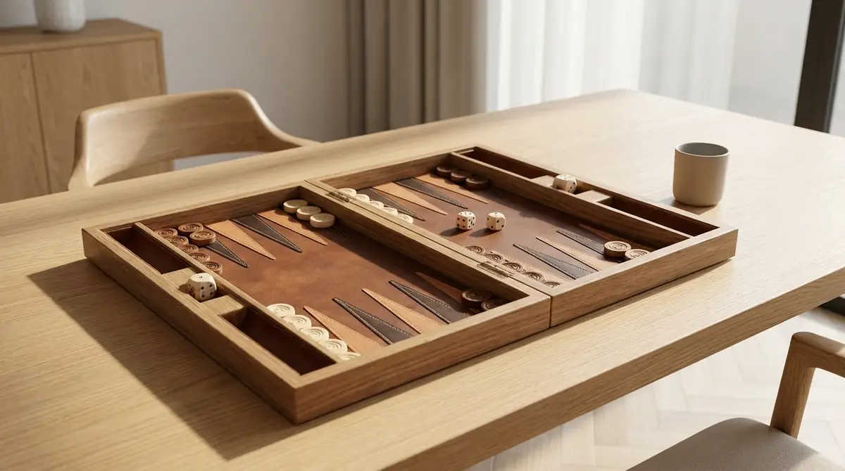 まとめ：バックギャモン上達への第一歩を踏み出そう