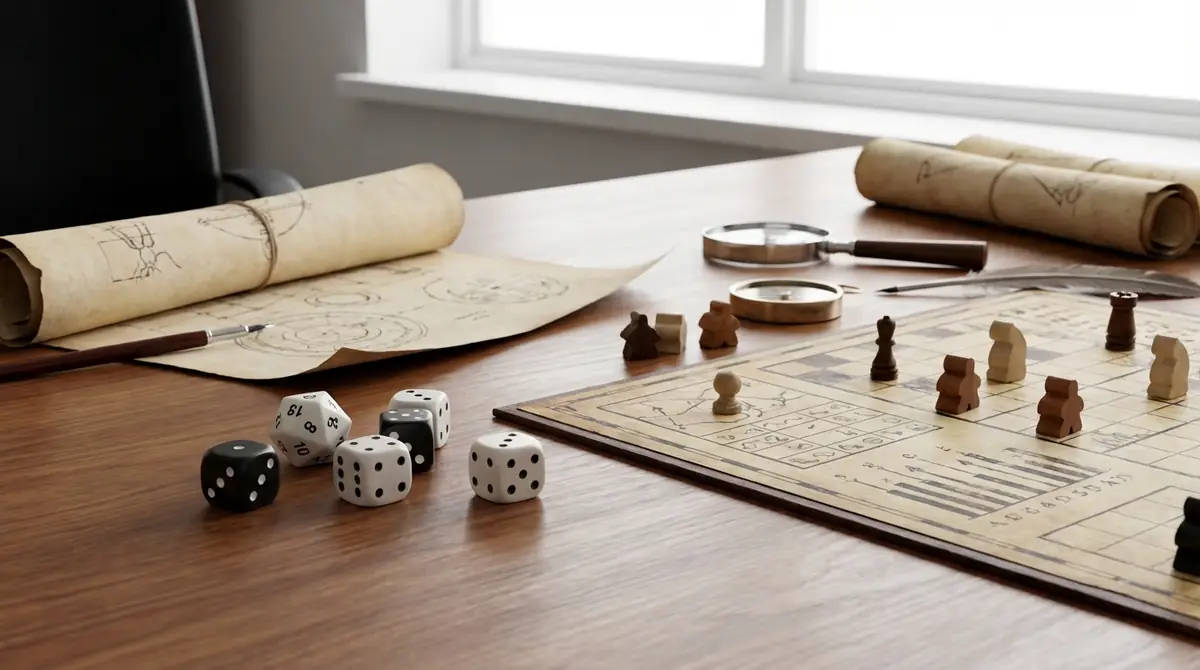 【保存版】出目別オープニング定石クイックリファレンス一覧