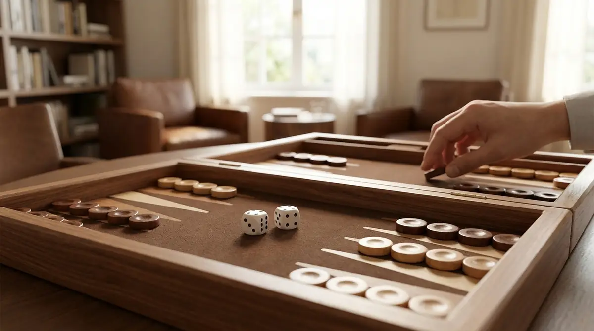 ゾロ目（ダブル）6種のオープニング定石