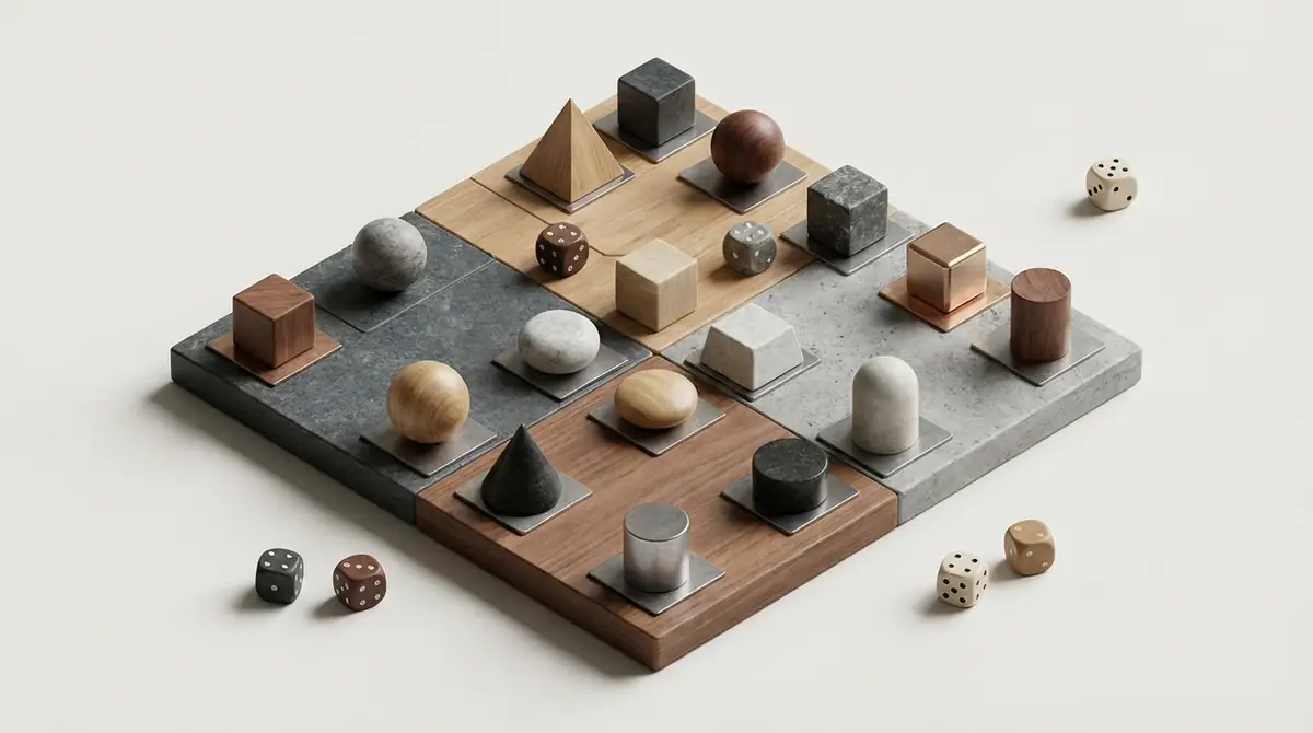 非ゾロ目15種のオープニング定石