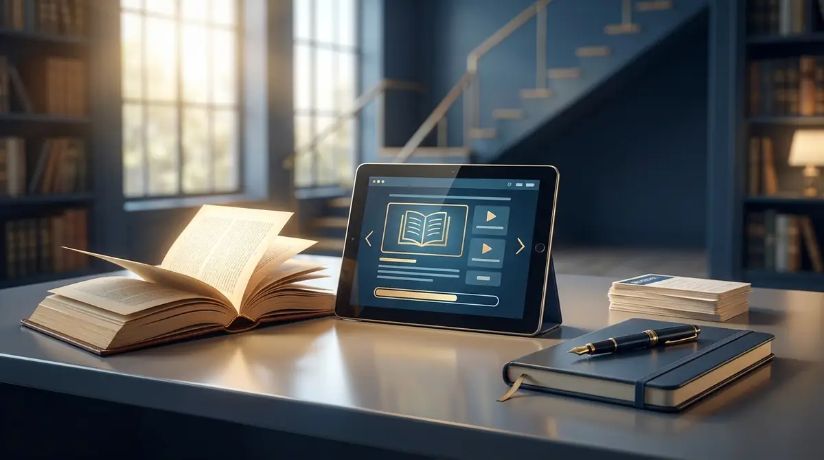 さらに上達したい方へ──おすすめ学習リソース3選