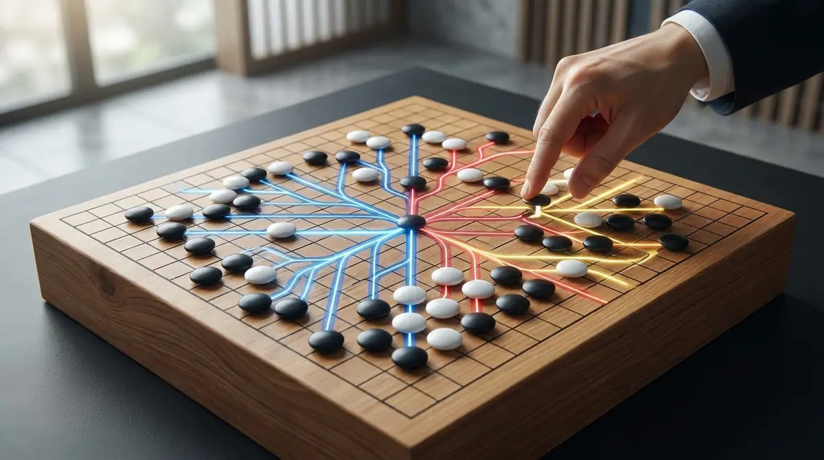 65定石の使い分け|状況別の判断基準