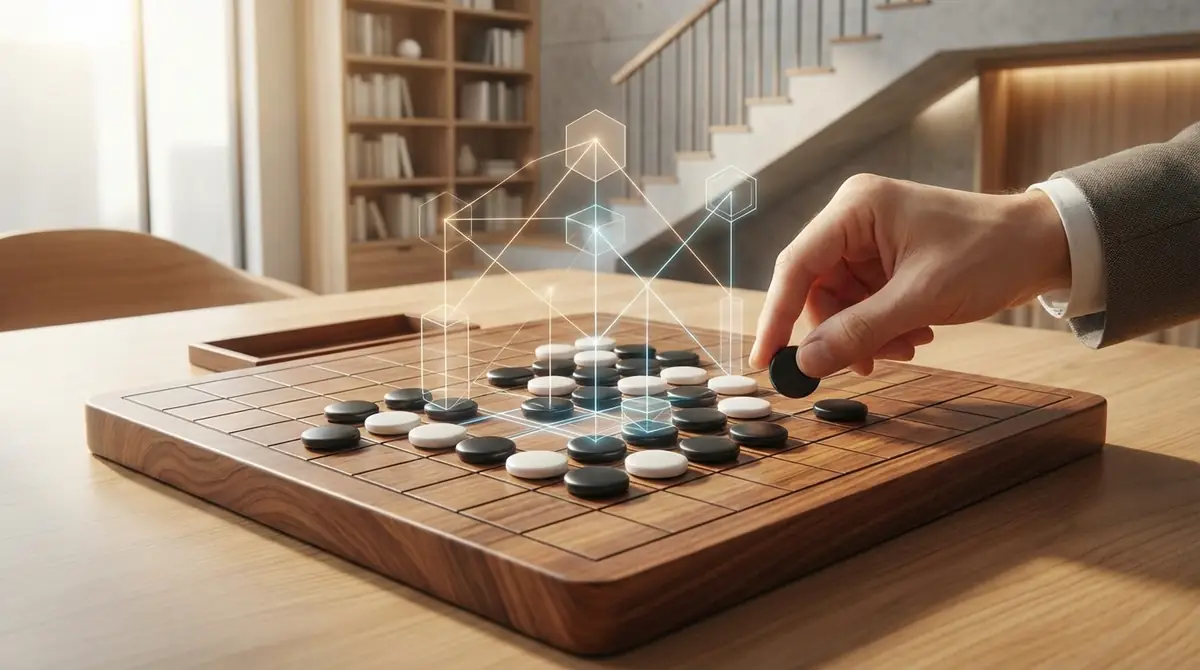 65定石を実戦で使いこなす練習法