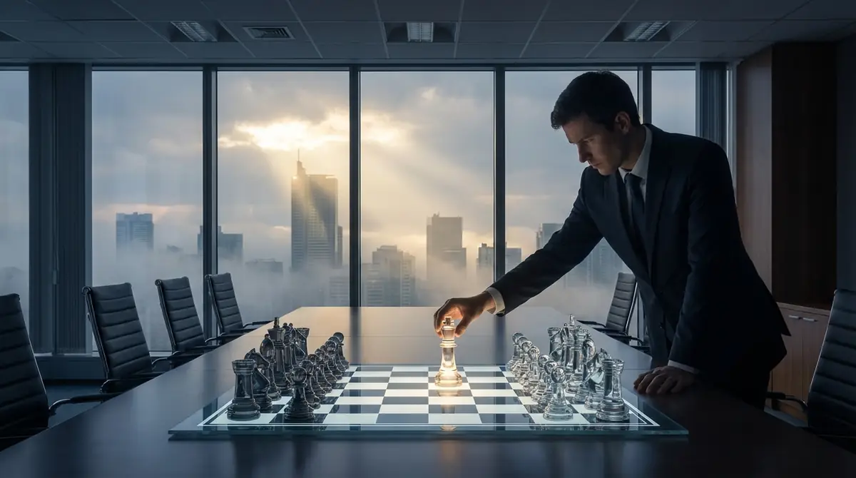 プライム戦略が有効な局面の見極め方