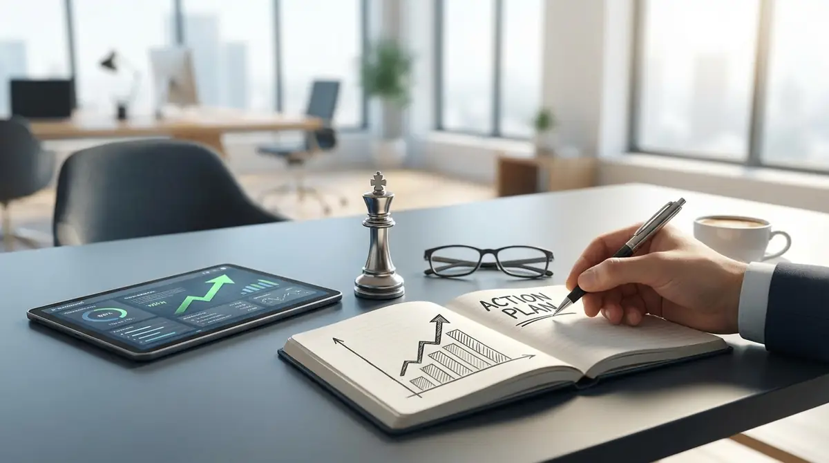 まとめ|プライム戦略で勝率を上げるために今日からできること