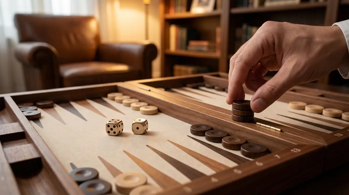 【結論】61の定石は「13/7、8/7」でバーポイントを作る