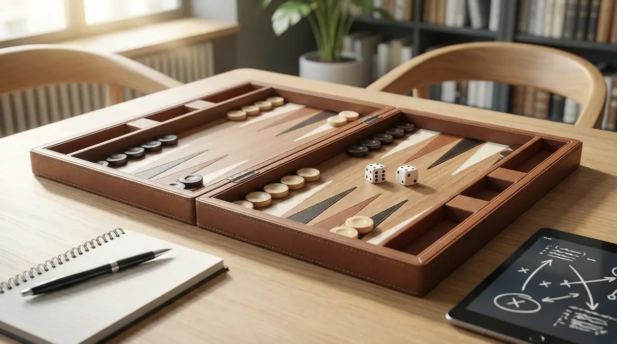 バックギャモン61定石に関するよくある質問