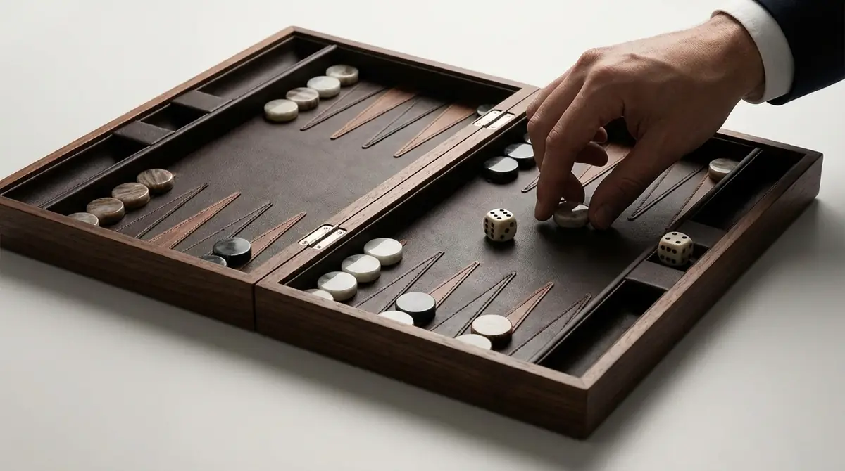 まとめ｜61定石をマスターしてバックギャモンの勝率を上げよう
