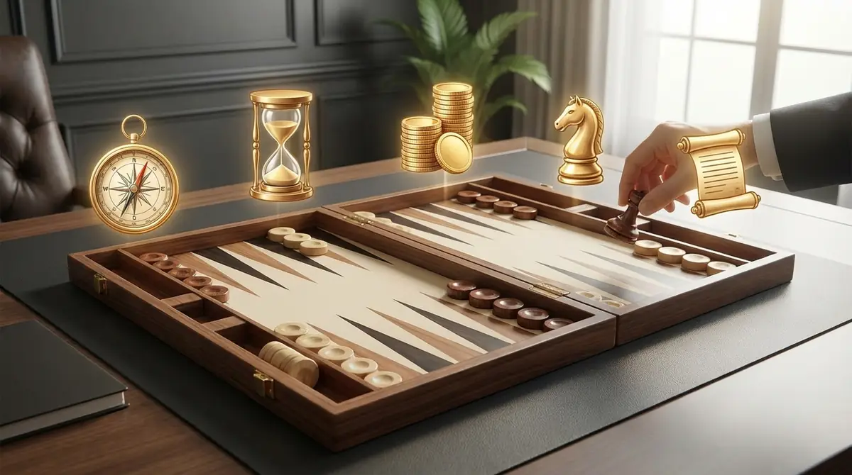 ベアリングオフで勝率を上げる5つの鉄則【結論】