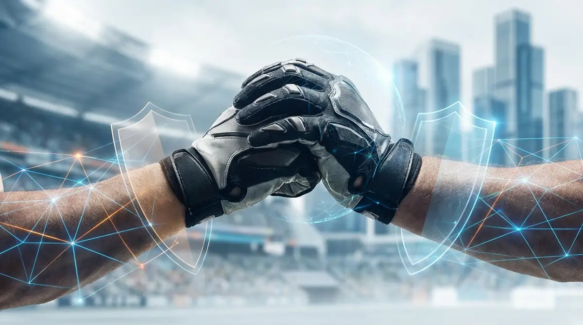 【鉄則③】コンタクト有りの場合のリスク管理