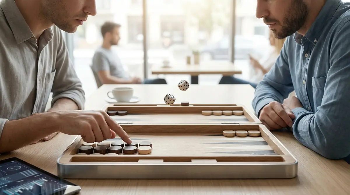 【鉄則⑤】ピップカウントで形勢を常に把握する