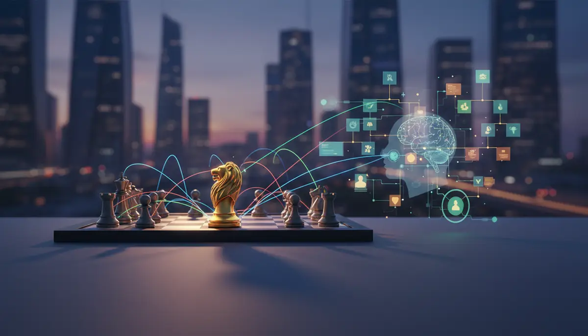 ボールドプレイが有効な局面と判断基準