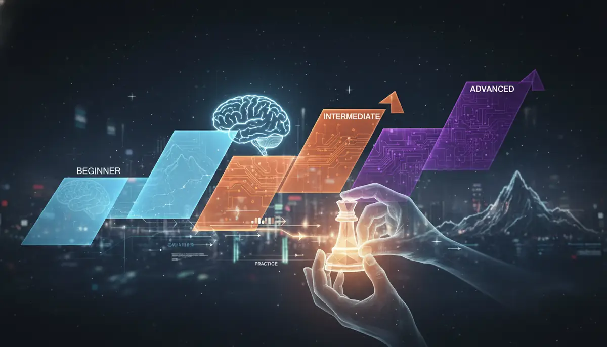 バックゲーム上達のための実践的練習法|レベル別ロードマップ