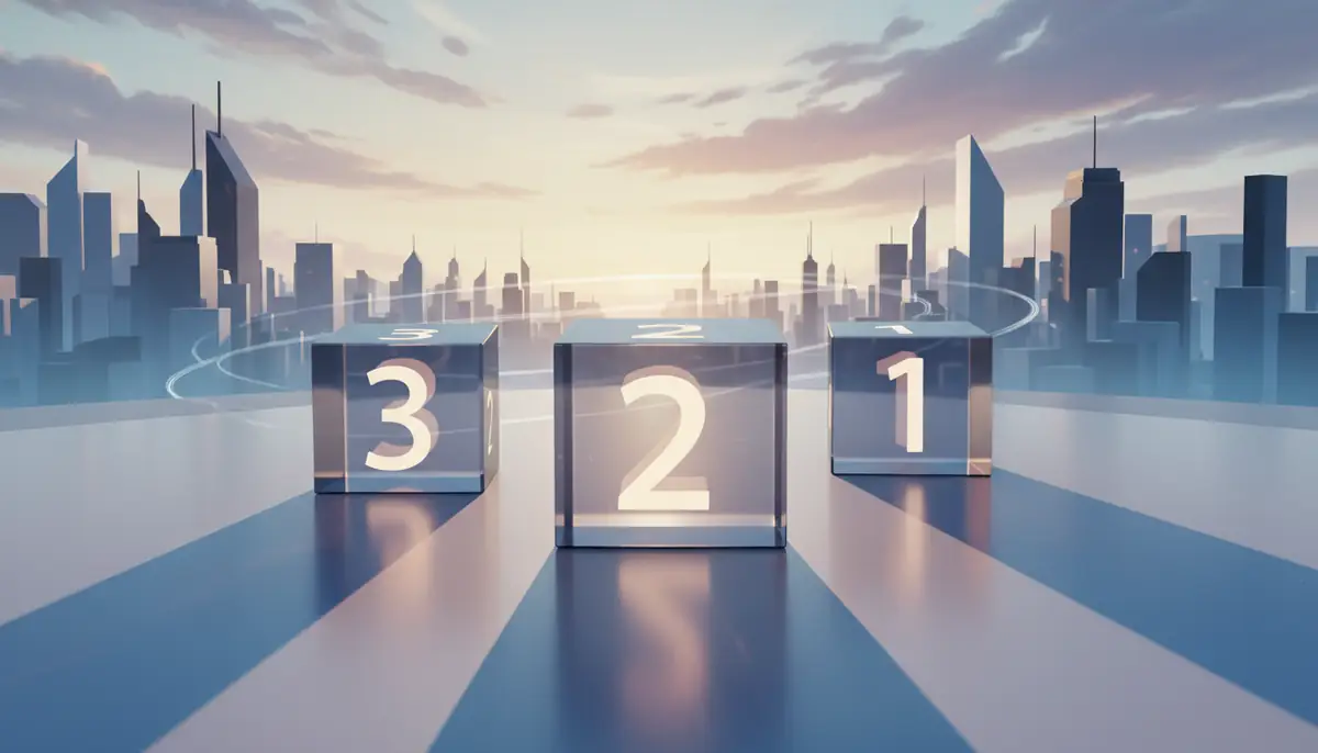 【結論】キューブ判断で覚えるべき3つの数字