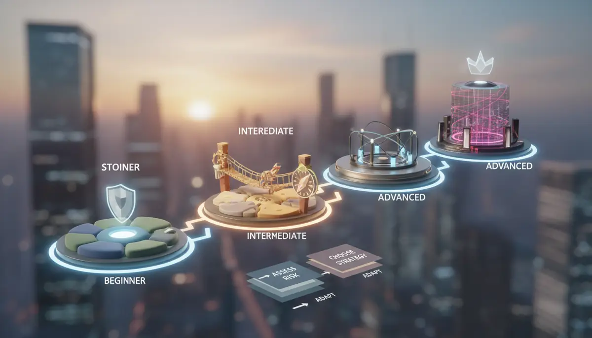 セーフティプレイを選ぶべき判断基準【レベル別完全版】