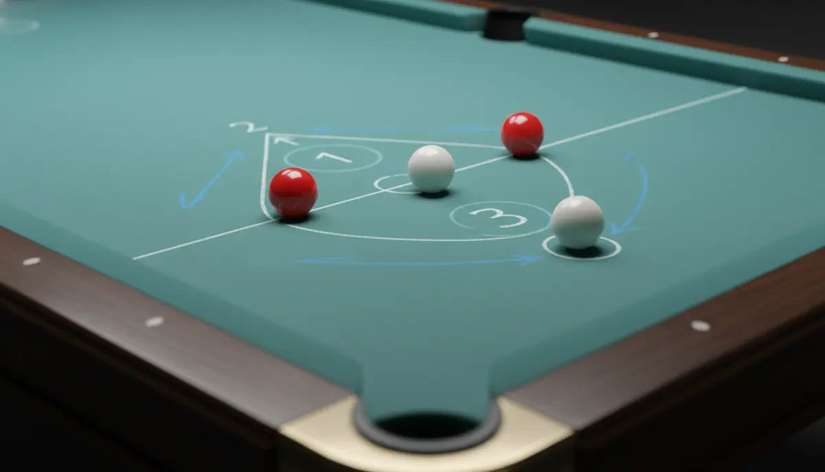 実戦で使える!セーフティプレイ3ステップ【盤面図解説】