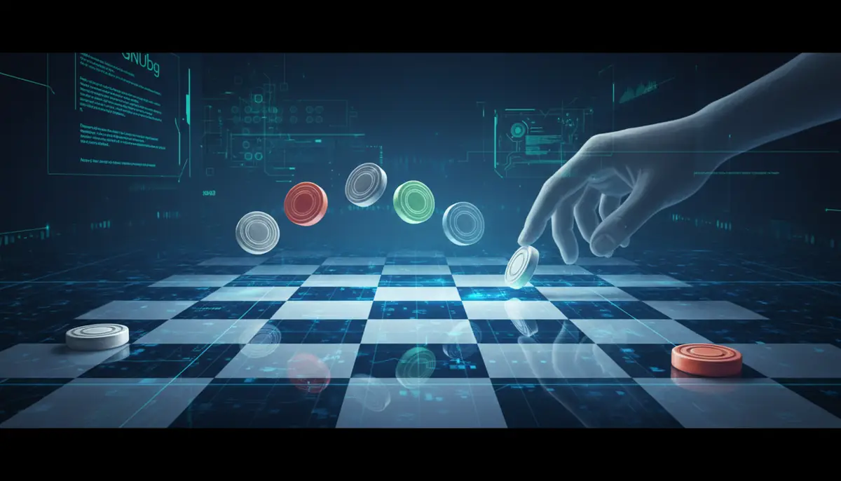 セーフティプレイ上達のための練習法【GNUbg完全活用】