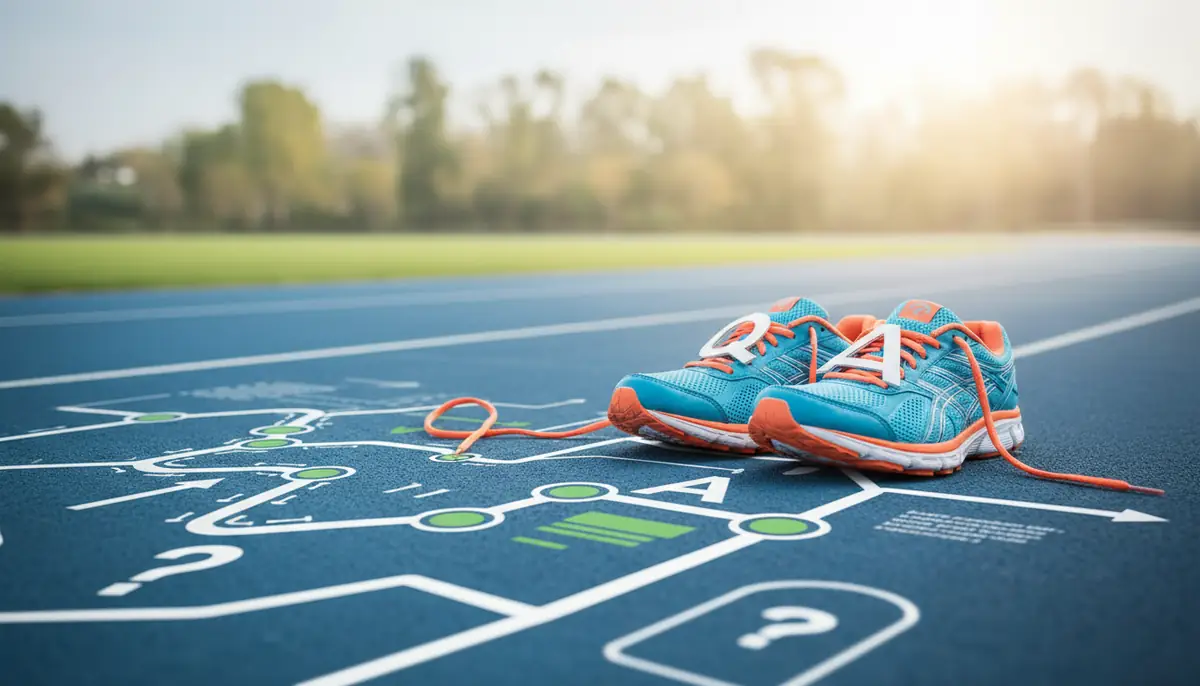 ランニング戦略のよくある質問(FAQ)