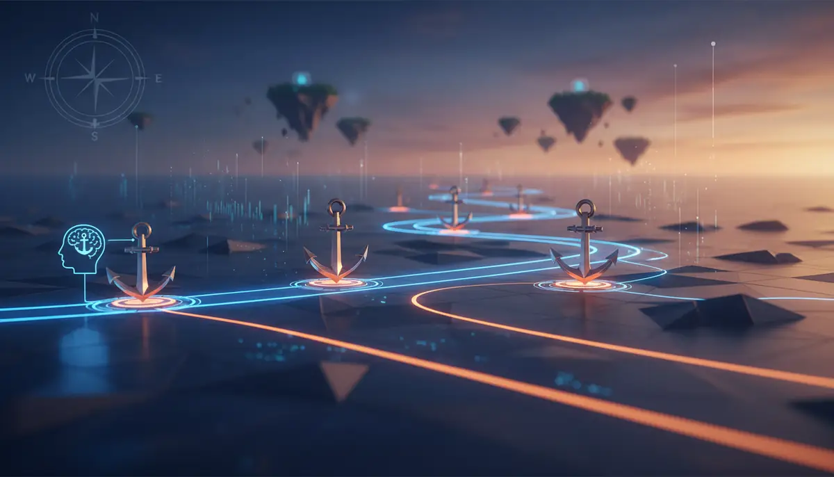 アンカー戦略を最速でマスターする学習ロードマップ