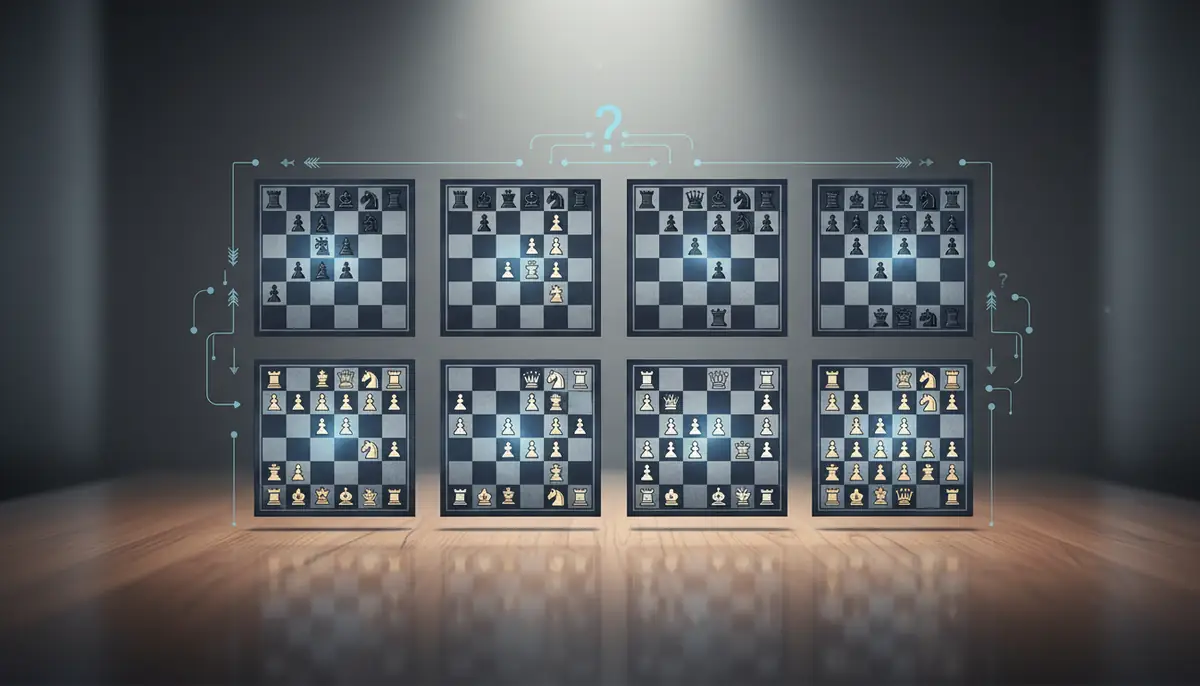 【実戦練習】盤面図で学ぶテイク判断10問