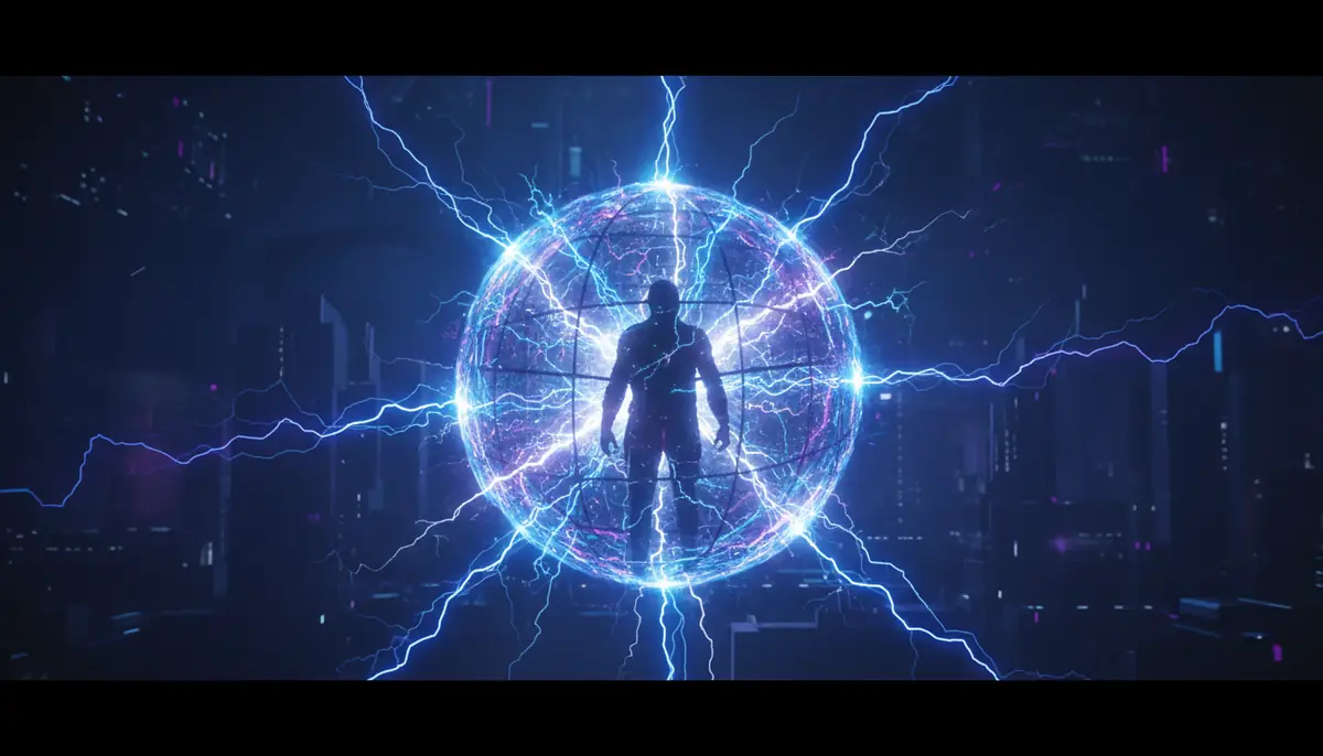 【結論】ブリッツとは相手を閉じ込める電撃攻撃