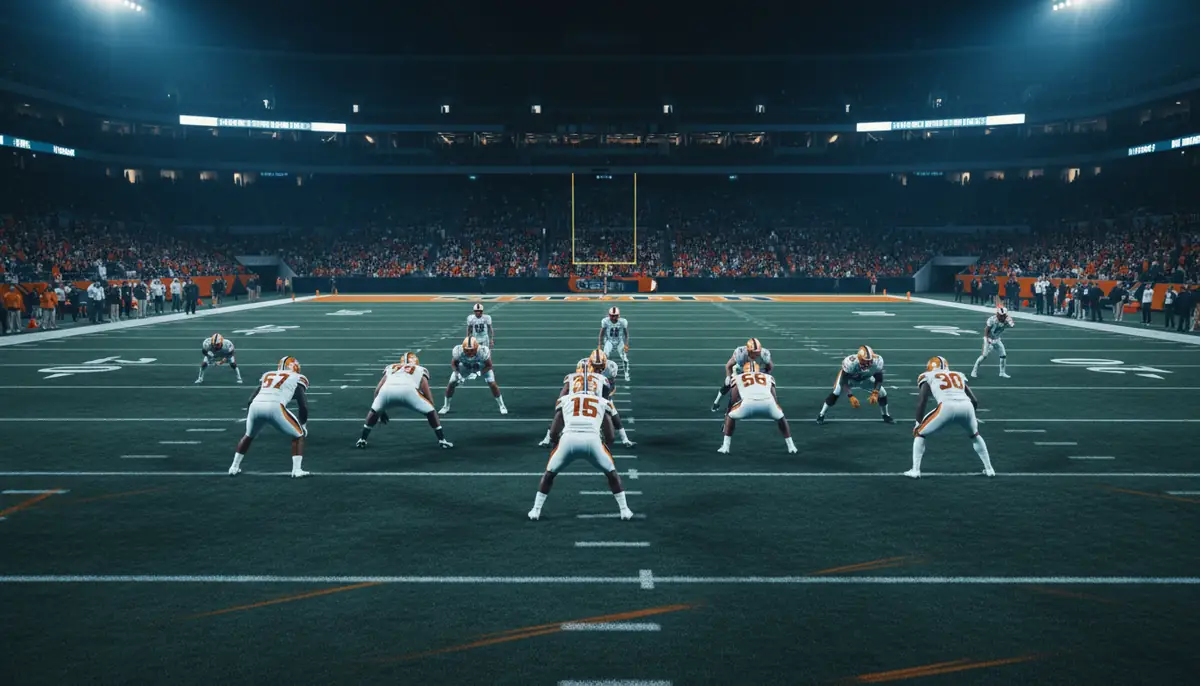 ブリッツを仕掛けるべき3つの条件